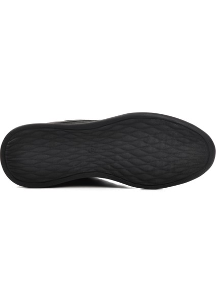 Siyah-Kırmızı Erkek Spor Ayakkabı M indirimleri