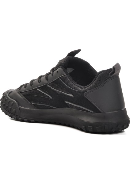 Siyah Erkek Outdoor Ayakkabı 2036 M fırsatları