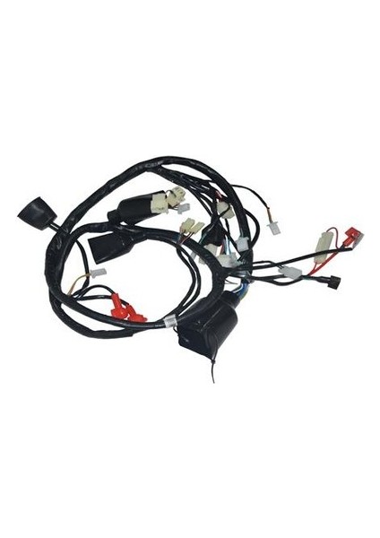 BLUEBIRD ELEKTRİK TESİSATI