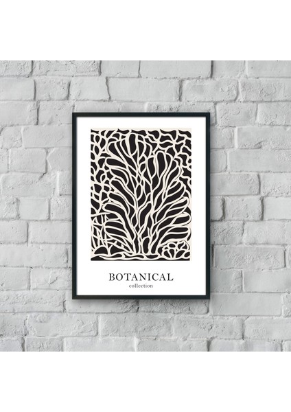 "botanical" Poster Tablo