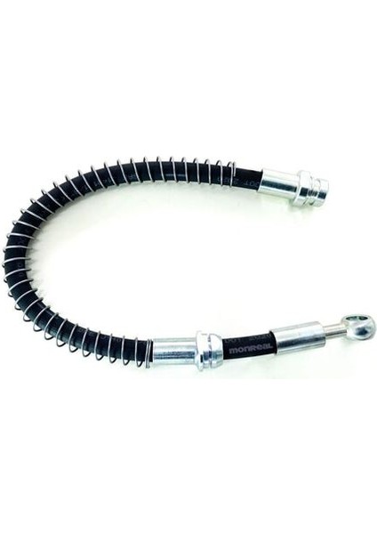 60070 Fren Hortumu Ön VOLVO-S40 V40 1995-2002 30862414