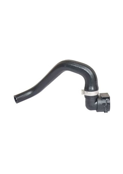 963581 Kalorifer Su Gidiş Hortumu New Doblo 1.6 09-14 51817692