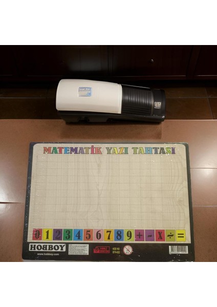 Ahşap Bul-Tak Puzzle Eğitici Öğretici 8 Parça Arka Yüzü Yazı Tahtalı Yapboz Zeka Geliştirici fiyatları