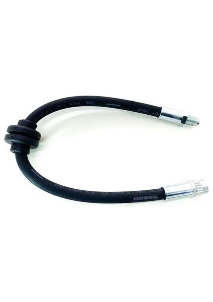 60041 Fren Hortumu Ön Renault-Clio Iıı 2005- Renault-Modus Iıı 2004- 8200597210