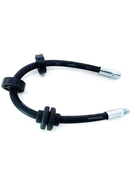 60011 Fren Hortumu Ön Fiat-Palio 1996-FIAT-P Weekand 1996-FIAT-ALBEA 1996-FIAT-SIENA 1996- 46448474