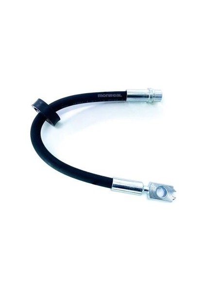 60192 Fren Hortumu Ön Volkswagen-Polo 1994-2001 Seat-Arosa 1997-2002 6N0611701