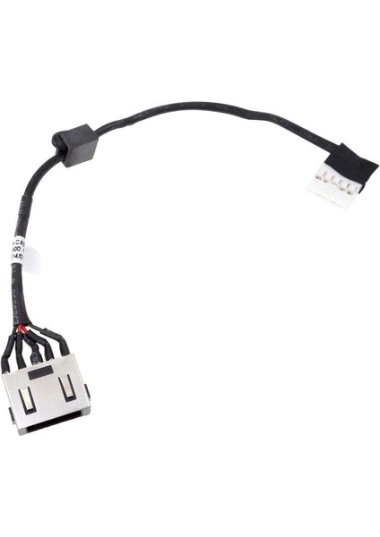 Lenovo G50-70 Şarj Soketi Kablosu