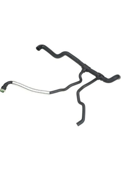 961847 Hortum Radyatör Alt Vectra B 2.0 Dtl 1337534