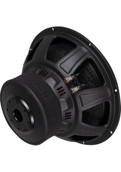 XW-2412 D2&d4 30 cm 700 Rms 1400 Watt Oto Subwoofer