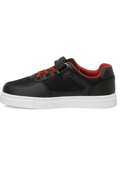 RENATO.F5FX Siyah Erkek Çocuk Sneaker modelleri
