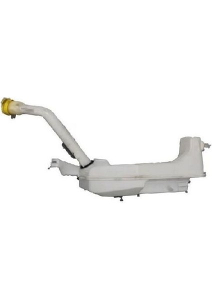 RC7623 Silecek Cam Suyu Fıskiye Far Yıkama Deposu Borulu-Kapalı Clio Iv 289104294R