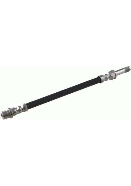 110408001 755 Arka Fren Hortumu Volkswagen Transporter T5 2.0-2.0 Tdı-3.2 V6 03 7H0611776B