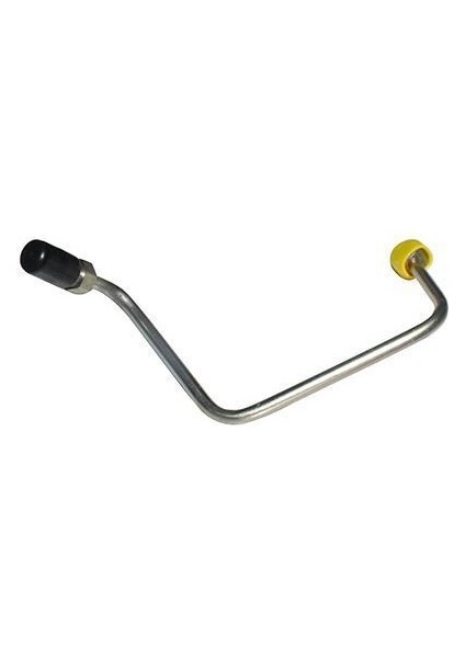 Renault-Mais-Orjinal 8200595305 Turbo Yağlama Borusu Master 8200595305