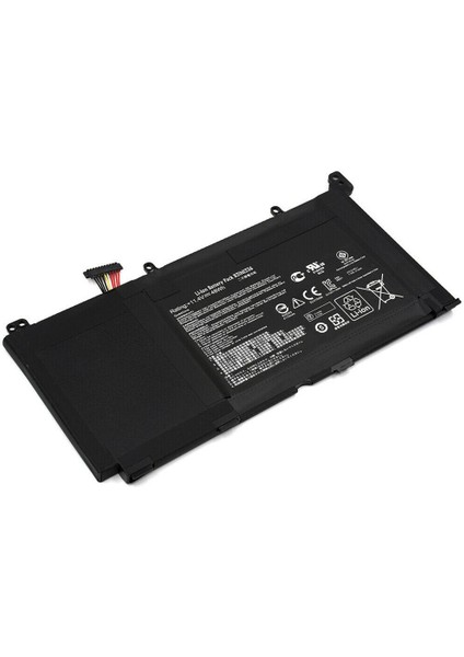 Asus B31N1336 C31-S551 S551 S551L S551LA V551 V551L K551 Batarya fiyatları