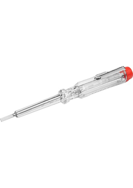PM-31143 Düz Uçlu Kontrol Kalemi Tornavida 3.5 mm Uç Genişliği 19 x 2 x 2 cm