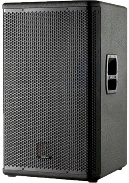 Pro-Main 400 Watt 25 cm Aktif Ahşap Kabin Hoparlör MS-1010GA