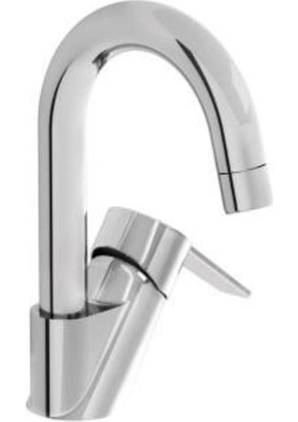 Nora S Lavabo Bataryası (Döner Borulu) - A42876