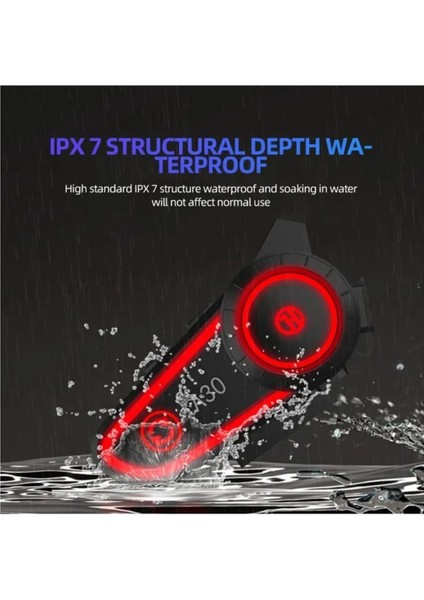 A3 Motosiklet Intercom Seti Kask Kulaklığı Premium Model fiyatları