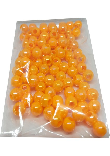 Janjan Boncuk 8 mm Dip Yemi (Geniş Delik) modelleri