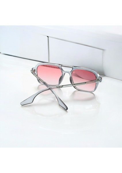 Unisex Trend UV400 Filtre Korumalı Unisex Güneş Gözlüğü modelleri