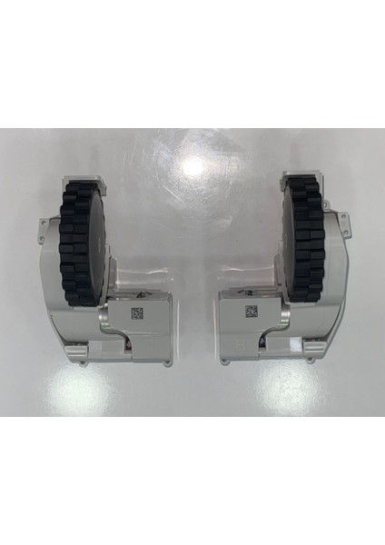 Xiaomi 1C Tekerlek