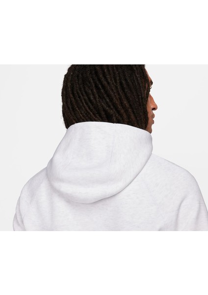 Tech Fleece Windrunner Full-Zip Hoodie Erkek SWEATSHIRT-FB7921-051