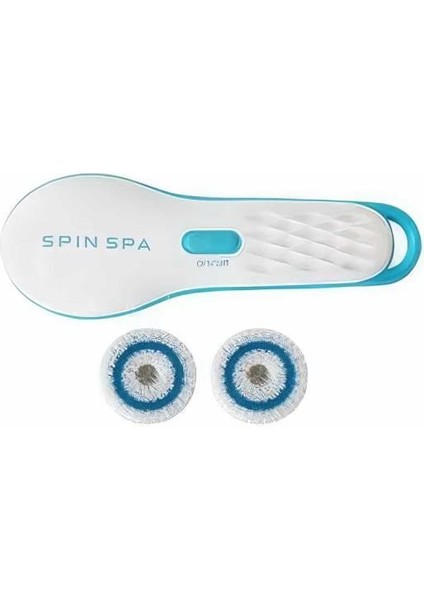 Ultra Yumuşak Döner Fırçalı Yüz ve Cilt Bakım Seti Makyaj Sonrası Kalıntı Engelleyici Bakım Seti modelleri