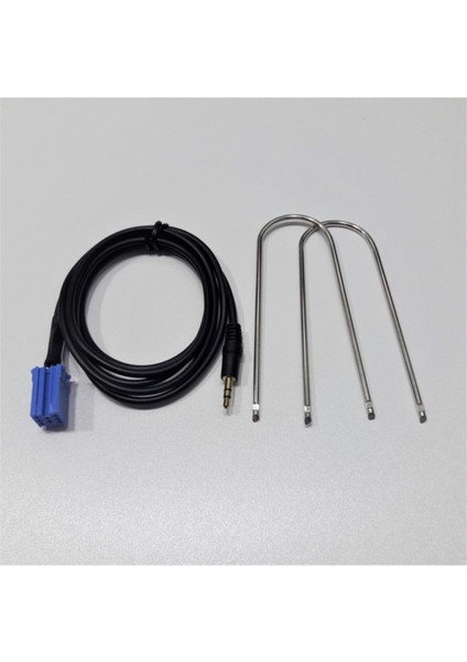 Fiat Linea ( 2012 Üstü ) Aux Kablo 140CM Kablo Uzunluğu