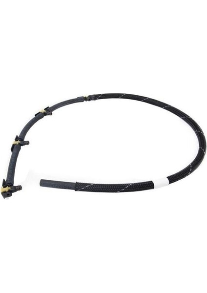 0500546 Enjektör Geri Dönüş Hortumu Bmw F20 F21 F30 F80 F31 E93 E92 E90 E91 F9 13537823408