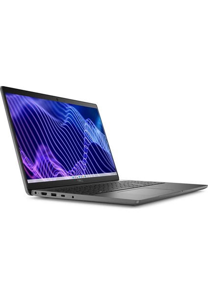 Latitude 3540 I5-1235U 64GB 1tb SSD 15.6" Fhd W11P Taşınabilir Bilgisayar N049L354015U 012