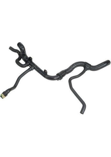 11551 Radyatör Alt Hortumu Vectra B 2.1 1336118