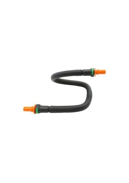 23622 Yakıt Filtre Bağlantı Borusu 107 C1 1.0l 68 Euro 4-Euro 4 1574.G2