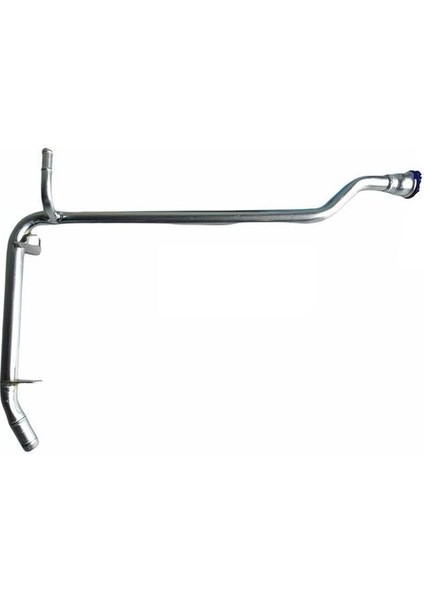 15236024 Devirdaim Su Çıkış Borusu Hyundai Stare Tcı 2001- 2543142930