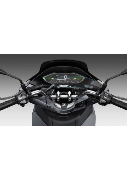 Honda Pcx 2021 2022 Gösterge Panel 9h Nano Ekran Koruyucu Pcxx modelleri
