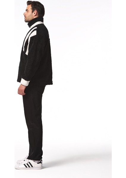 Beşiktaş Unısex Fermuarlı Polar Sweatshırt 7425254T3 fırsatları