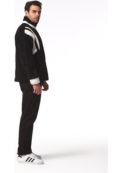 Beşiktaş Unısex Fermuarlı Polar Sweatshırt 7425254T3 indirimleri