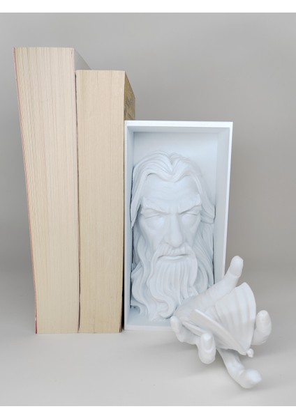 Gandalf Kitap Tutucu