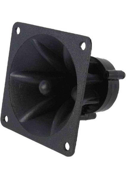 Magıcvoıce MV-4483 Piezo Kare Tweeter 8.50X8.50 Mıllenıum TS-1011(YEDEK Tweeter)