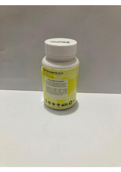 Jel Gıda Pazarı 100gr