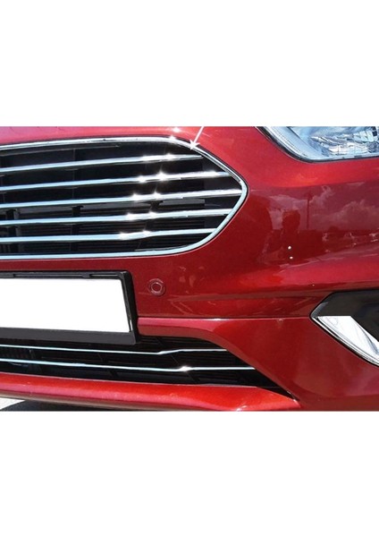 Courier Ön Panjur 2017 Üzeri 7 Parça P.çelik fiyatları