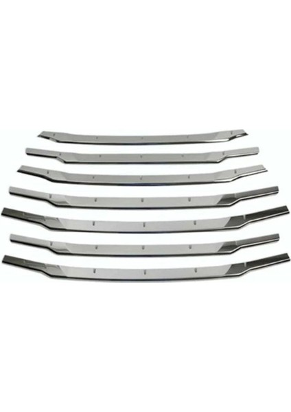 Courier Ön Panjur 2017 Üzeri 7 Parça P.çelik fırsatları