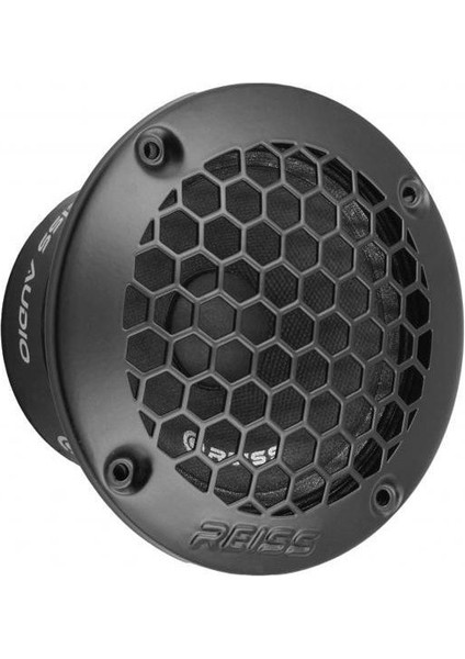 Audio Rs-Dp5 13 cm Çifti 500WAT 150WRMS Metal Kapaklı Orijinal Profesyonel Seri Midrange Hoparlör modelleri