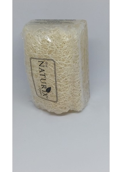 3'lü Kabak Lifli Doğal Sabun Okyanus Esintisi - Natural Loofah Soap / Ocean Breeze fiyatları