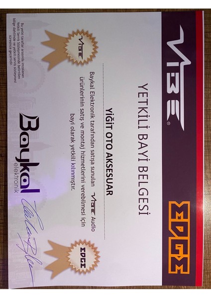 Tempovendo EDBXPRO5N (13CM Neodyum Midrange) fırsatları