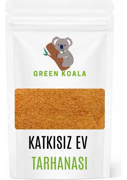 Katkısız Ev Tarhanası 500 gr