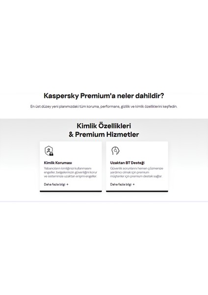 Premium 2025- 5 Kullanıcı 1 Yıl-Sınırsız Vpn Dahil- Resmi Distribütör Garantili- Hemen Teslim