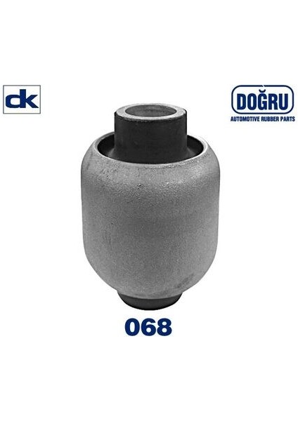 Doğru 068 Rotilli Kol Burcu Ön 4matic (Bugi Kolu) S-Class W221 05-12 A2213330714