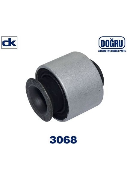 Doğru 3068 Arka Süspansiyon Ara Kol Burcu P407 508 C5 Iıı C6 05- 5175.CF