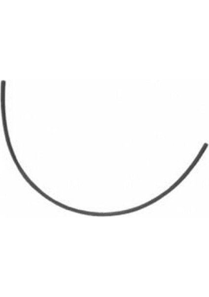 50351 Benzin Hortumu Renault 9 (4mm 9mm) 120CM E Tipi 7705026359