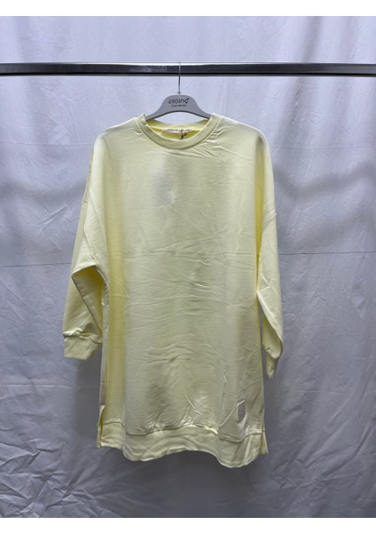 Soul Kısa Tunik 1265